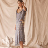 Kinga Csilla Solstice Luce Skirt