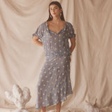 Kinga Csilla Solstice Luce Skirt