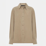 Camilla & Marc Adakite Shirt