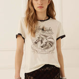 Spell Silver Spring Tee