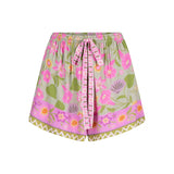 Goldie Short