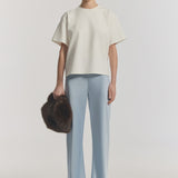 Viktoria & Woods Atlantis Pant - Portrait Blue