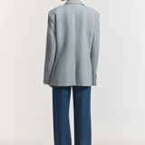 Viktoria & Woods Sensation Wool Blazer