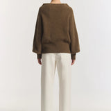 Viktoria & Woods Nevada Knit