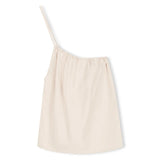 Natural Organic Cotton Top