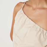 Natural Organic Cotton Top