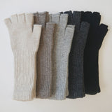 ELMNTL Long Wool Gloves