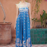 Alemais Acacia Sundress