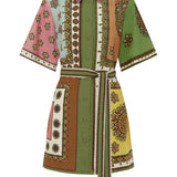 Alemais Contina Mini Dress