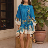 Alemais Luda Mini Dress