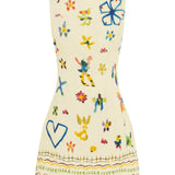 Alemais Sidi Mini Dress
