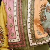 Alemais Contina Bomber Jacket