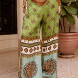 Alemais Contina Pant