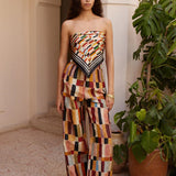 Alemais Marjorelle Pant