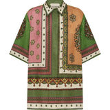 Alemais Contina Shirt