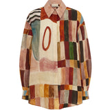 Alemais Marjorelle Shirt