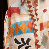 Alemais Michelle Shirt