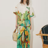 Alemais Mokshini Shirt