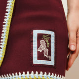 Alemais Jasper Knit Skirt