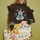 Alemais Sun Dancer Sweater