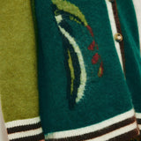 Alemais Toucan Tango Cardigan