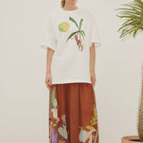 Alemais Mokshini Tee