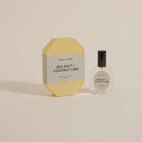 Room Spray - Sea Salt & Coconut Lime