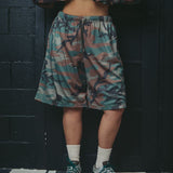 Sabbi - The Mesh Jort - Camo