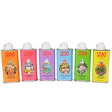 WOO Santal + Jojoba Oil