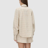 Camilla and Marc Modulo Short