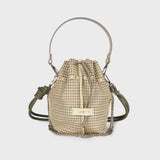 Craie Studio Bibi Bag - Vanille