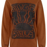 Kinga Csilla Lino Roses Tee