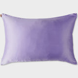 Lavender Silk Pillowcase 1P Single