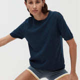 Nagnata Retro Short 2.0 - Mineral
