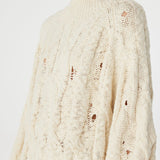 Arcaa Nori Sweater - Cream