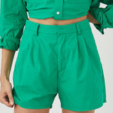 Dylan Short - Emerald