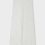 Ribbed Knit Pant - Shea