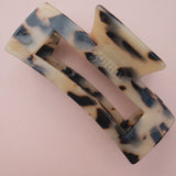 Lounge Clip - Tortoiseshell