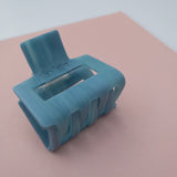 Lounge Clip Small - Botanical
