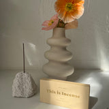 This is Incense - Connect